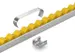 rayonnage dynamique,rayonnage suivant,HxlxP 2000x1310x2527mm