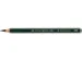 Crayon Faber Castell 9000 Jumbo 6B