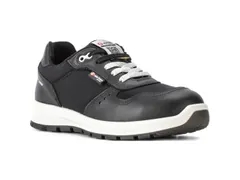 Sixton Windex lage S3 veiligheidsschoenen, SRC, ESD, zwart, maat W-36,