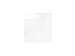 PanzerGlass Screen Protector Samsung Galaxy Z Flip7 | Classic Fit,