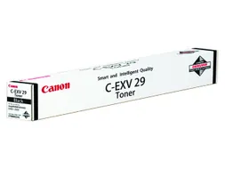 Canon C-EXV 29 Toner Zwart Voor imageRUNNER