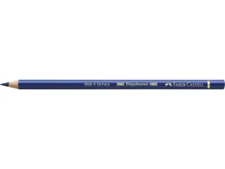 Polychromos Kleurpotlood 151 Hel Roodblauw - 6