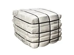 Bonte Tricot Poetslappen Baal 12x25kg