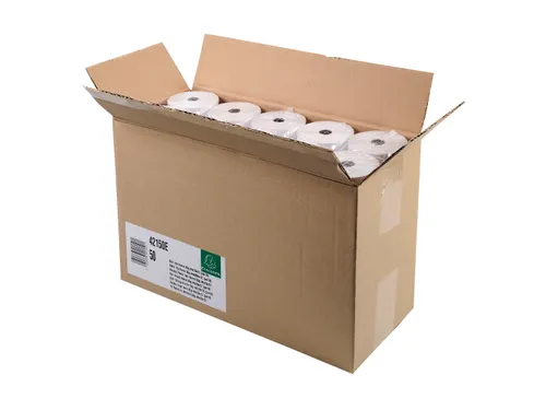 Telrol Thermisch 44mm breed 44x70x12mm