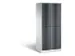 armoire multicases,corps RAL7035,face avant RAL7021