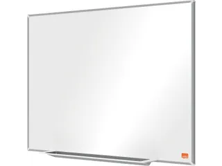 Impression Pro whiteboard, gelakt staal, 60 x 45 - 4