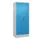 wasgoedverdeelkast,HxBxD 1950x800x500mm,vak B 400mm,draaigrendel