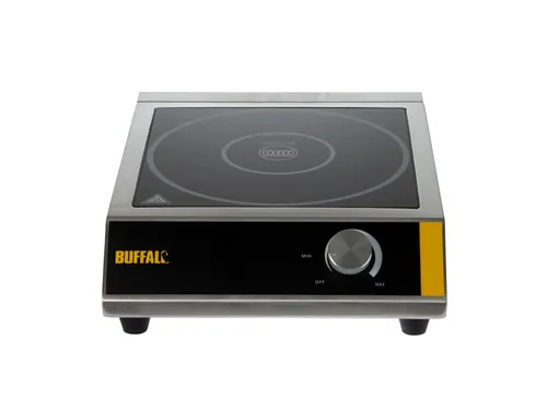 Inductiekookplaat Buffalo 3000W