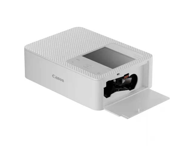 CP1500, Kleur, Draagbaar, Fotoprinter, Wit