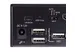 2-Poorts Single Monitor KVM HDMI Switch