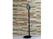 Lamp Jack Unilux Led Zwart Dimbaar USB-poort