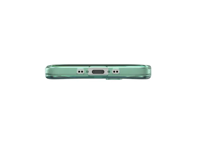 ZAGG Milan Snap, Hoes, Apple, iPhone 17 Air, 16,5 cm (6.5 inch), Groen
