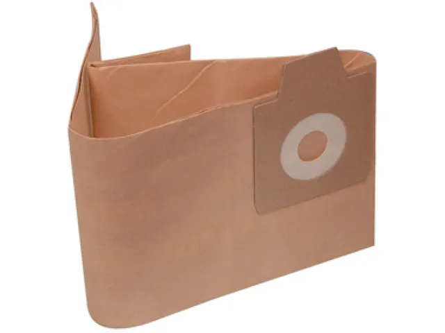 Nilfisk Stofzak Papier tbv Nilfisk UZ934 10 Stuks