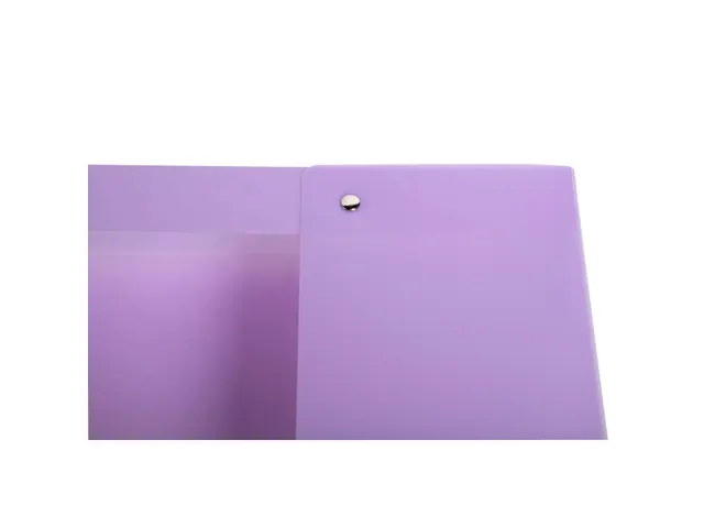 Boite de classement Exabox Dos 25mm Polypropylène 7/10e Chromaline pa