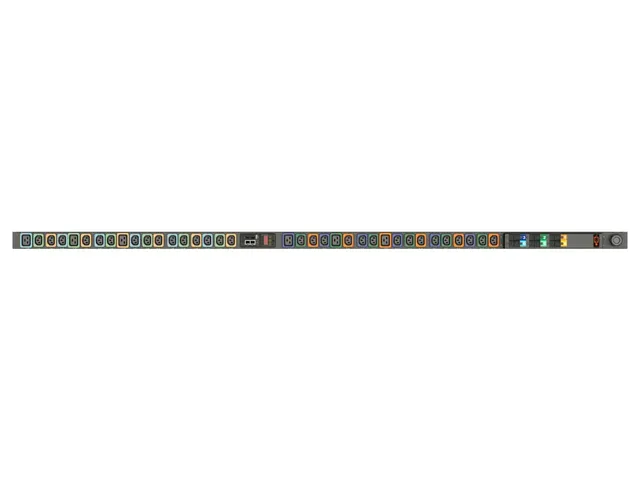 Vertiv Geist MGU3EGW1-36PT63-3PS56B2A10-S-A-RC, Geschakeld, 0U, Driefa