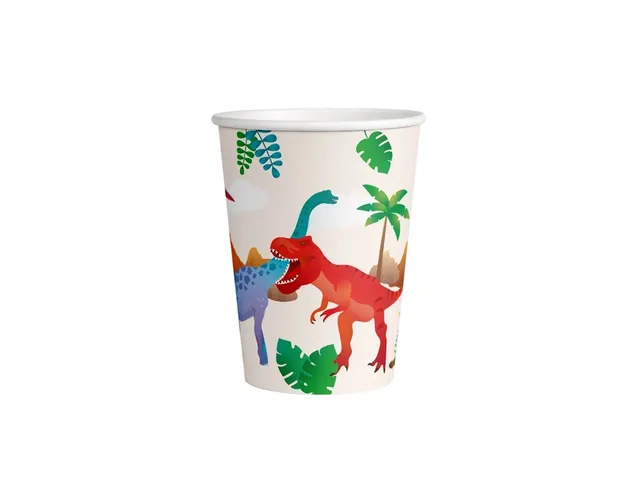 Bruna Office Cups Dino