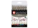 Fineliner Sakura Pigma Micron 05 0.45mm set 9 couleurs