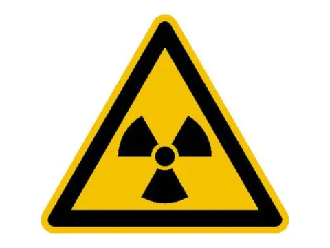 Waarschuwingsbord,V. Binnen/Buiten