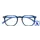 Leesbril I Need You +2.50 dpt Junior Selection blauw