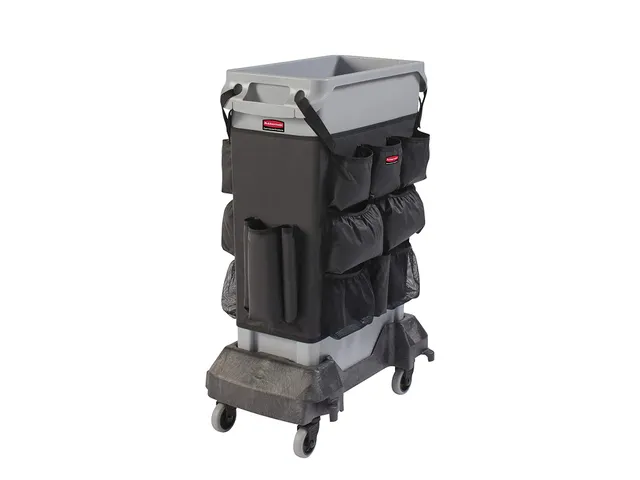 Slim Jim Caddy-zak voor Slim Jim containers