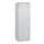 wasgoedverdeelkast,HxBxD 1850x600x500mm,vak B 300mm,cilinderslot