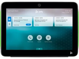 Poly TC10 Touch Controller - 1
