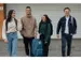 Rugzak Beckmann City Max 34L Blue