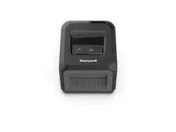Labelprinter PC42E-D Direct Thermal Printer Black 203