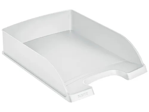 Brievenbak Leitz 5227 Plus standaard wit A4