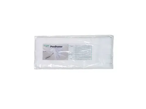 Unger Duster Pro Disposable Hoes 50 stuks Wit