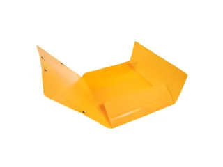 Exacompta Elastomap Linicolor PP A4 Assorti - 21