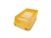 Bacs À Bec Compartimentables Polypropylène Hxlxp 150X240X400Mm Jaune