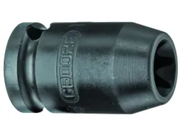 TX K 30 E12 Schroevendraaierbit 3/8 inch extern TX E12