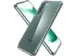 Coque Spigen Ultra Hybrid pour Galaxy S22+ Crystal Clear