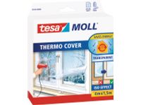 Moll thermo cover 6 m²