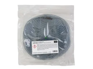 Urinoirmat V-screen Cucumber Melon 12 stuks - 10