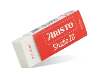 Gum Aristo Studio 20 wit - 3