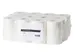 Poetsrol mini cellulose 1-laags 12 Rol