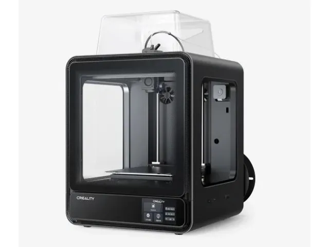 Creality Cr-200B Pro 3D Printer