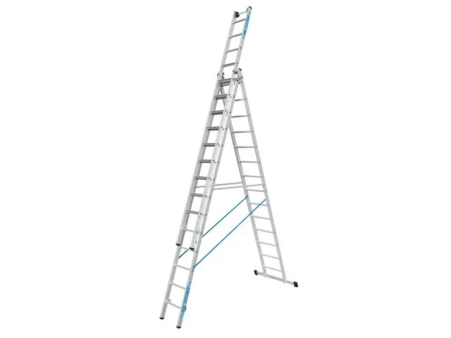 multifunctionele reformladder,3x14,Sporten/treden,balk L 4,14-9,73m