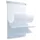 Flipoverhouder Skin- block 63x6cm inclusief 20 vel flipoverpapier