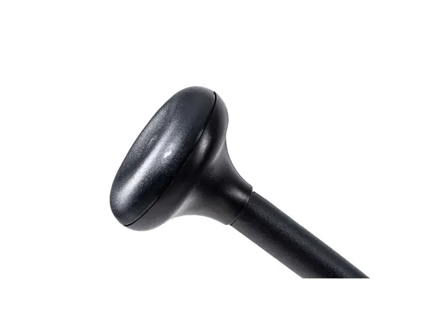 9407090 Kapstok MAULnubis standvoet 177,5cm zwart