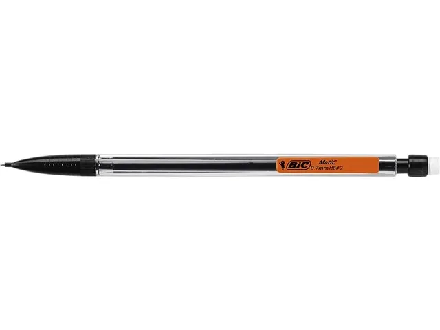 Vulpotlood Bic Matic Classic 0.7mm