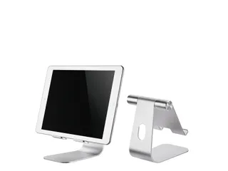 Neomounts Tabletstandaard DS15050SL1 Zilver - 4