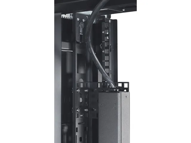 NetShelter - Accessoires de montage - Zéro U - Support accessoire de