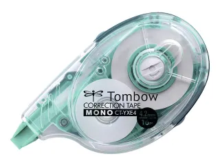 Correctietape Tombow MONO navulbaar 4.2mmx16m - 3