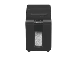 Papiervernietiger Fellowes Automax 100M snippers 4x10mm P-4 - 6