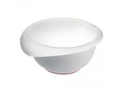 Westmark Beslagkom met anti-slipvoet 0.35 Liter