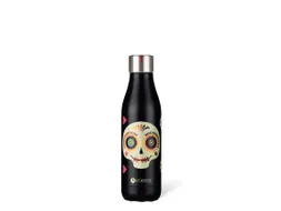 Thermosfles Les Artistes Paris 500ml Sugar Skull