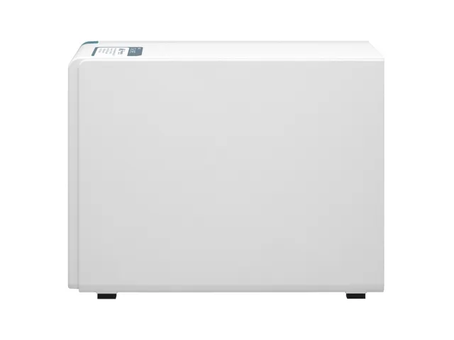 QNAP TS-431P3 NAS Wit